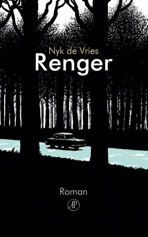 Renger 9789029539050 Nyk de Vries, Boeken, Romans, Gelezen, Verzenden