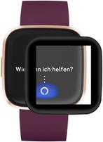 DrPhone PROTEC Pro - Geschikt voor Fitbit Versa 2 (2019) + P, Sieraden, Tassen en Uiterlijk, Smartwatches, Nieuw, Verzenden