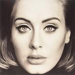 lp nieuw - Adele - 25 [VINYL], Cd's en Dvd's, Vinyl | Pop, Zo goed als nieuw, Verzenden