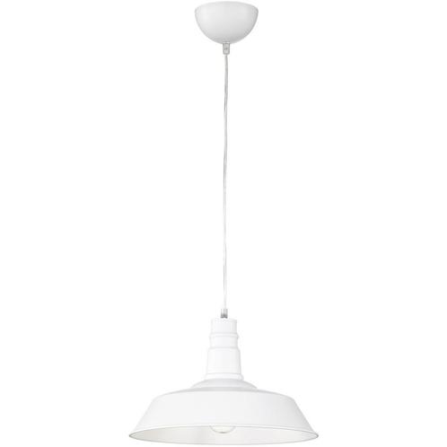 LED Hanglamp - Hangverlichting - Trion Wulo - E27 Fitting -, Huis en Inrichting, Lampen | Hanglampen, Nieuw, Metaal, Ophalen of Verzenden
