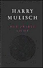 Het zwarte licht 9789023462477 Harry Mulisch, Verzenden, Gelezen, Harry Mulisch