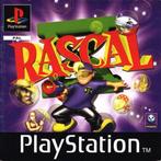 Rascal (Zonder handleiding), Spelcomputers en Games, Games | Sony PlayStation 1, Verzenden, Nieuw