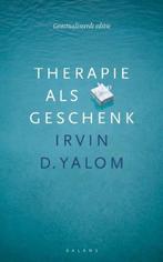 Therapie als geschenk | 9789460032257 | Irvin D. Yalom, Boeken, Zo goed als nieuw, Irvin D. Yalom