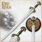 Lord of the Rings Replica 1/1 Sword of Théodred, Ophalen of Verzenden, Nieuw