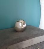 Christofle - Gio Ponti - Vaas - Verzilverd - Vaas Mars