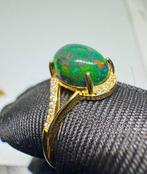 Opaal Sieraden- 2.53 g - (1)