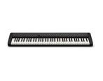 Casio CT-S1-76 BK digitale piano, Muziek en Instrumenten, Nieuw