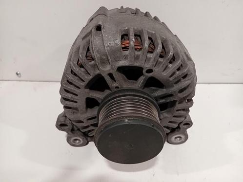 Dynamo Skoda Octavia II 2.0 TFSI 06f903023c, Auto-onderdelen, Motor en Toebehoren, ARN erkend, Stiba lid, Erkend duurzaam, Gebruikt