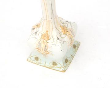 Haagsche Plateelfabriek Rozenburg beschikbaar voor biedingen