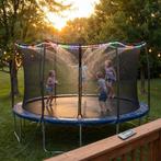 Trampoline Sproeier Verlichting | Waterdicht | Premium |..., Tuin en Terras, Ophalen of Verzenden, Nieuw, Overige materialen, Overige typen