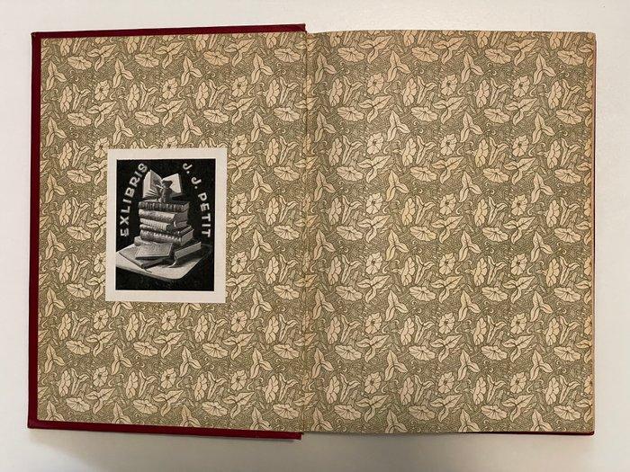 Creusesol ( pseudonym I.P.C. Graafland ) - DE KHIMONO,, Antiek en Kunst, Antiek | Boeken en Bijbels