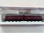 Fleischmann N - 725100 - Diesellocomotief (1) - BR 288 - DB, Nieuw