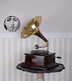 Soundmasters - 78RPM Grammofoon (Reproduction) Grammofoon, Antiek en Kunst