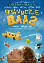 Brammetje Baas (dvd tweedehands film), Ophalen of Verzenden, Nieuw in verpakking