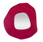 WANDSPIEGEL DALIA FUXIA CM 90X4X97, Ophalen of Verzenden, Nieuw