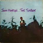LP gebruikt - John Martyn - The Tumbler (UK, reissue), Cd's en Dvd's, Zo goed als nieuw, Verzenden