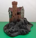 Faller H0 - Modeltreinlandschap (12) - Prachtig kasteel van, Hobby en Vrije tijd, Nieuw
