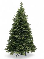 XMS-Trees Kunstkerstboom Jasper H150xØ104cm Natuurlijke en, Diversen, Ophalen of Verzenden, Nieuw