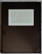 Leonor Fini (1907-1996) - Les Etrangers / Handsigned and, Antiek en Kunst