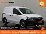 Renault Kangoo 15Blue Wit occasion, Auto's, Zwart, Renault, Wit, Nieuw
