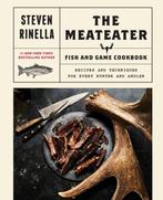9780399590078 The MeatEater Fish and Game Cookbook Recipe..., Verzenden, Nieuw, Steven Ridella