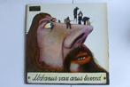 Urbanus van Anus Leevend (LP), Cd's en Dvd's, Vinyl | Nederlandstalig, Verzenden, Nieuw in verpakking