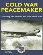 Cold War Peacemaker 9781580071277 Dennis R. Jenkins, Gelezen, Dennis R. Jenkins, Don Pyeatt, Verzenden