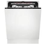 Aeg FSK93848P Vaatwasser1299, Witgoed en Apparatuur, Vaatwasmachines, Ophalen of Verzenden, Nieuw, Vrijstaand