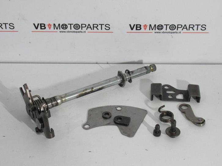 Triumph Street Triple 675 Schakelas, Motoren, Accessoires | Overige, Ophalen of Verzenden