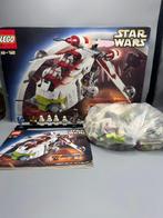Lego Set - 7163 - Star Wars - Republic Gunship, Nieuw