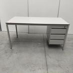 Ahrend Facet Friso Kramer bureau - 75x150x75 cm retro buro
