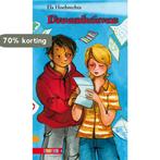 Droombrieven / Zoeklicht 9789048710478 Els Hoebrechts, Boeken, Kinderboeken | Jeugd | onder 10 jaar, Verzenden, Gelezen, Els Hoebrechts