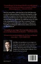 De vrouw in het raam, Ophalen of Verzenden, Nieuw