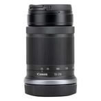 Canon RF-S 55-210mm F/5-7.1 IS STM met garantie, Verzenden, Nieuw
