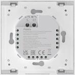 Aqara Smart Wall Switch H1 (no neutral, single rocker) -, Verzenden, Nieuw