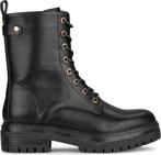 POSH by Poelman - maat 37 - TESS Dames Veterlaarzen, Kleding | Dames, Schoenen, Verzenden, Nieuw