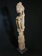 Huis bescherming beeld - Leti Raja Tavu - Molukken -, Antiek en Kunst