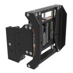 Seastar Extreme Electro Hydraulic Jack Plate Powerlift 12 m, Ophalen of Verzenden, Nieuw, Zeilboot of Motorboot