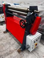 MEGEY plaatwals platenwals rollenwals 1050 x 3 mm, Doe-het-zelf en Verbouw, Gereedschap | Overige machines, Nieuw