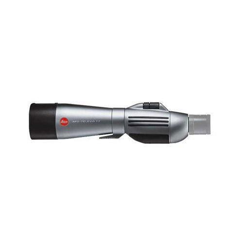 Leica APO-Televid 77 met 20-60x oculair - Tweedehands, Audio, Tv en Foto, Overige Audio, Tv en Foto, Gebruikt, Verzenden
