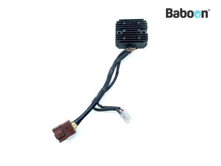 Spanningsregelaar KTM 690 Duke 2008-2011, Motoren, Onderdelen | Overige, Gebruikt, Verzenden