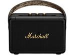 Marshall -  Kilburn Ii Bluetooth Black & Brass, Audio, Tv en Foto, Luidsprekers, Overige merken, Verzenden, Overige typen, Nieuw