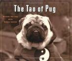 The Tao of pug by Nancy Levine (Paperback), Gelezen, Nancy Levine, Verzenden