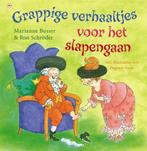 Grappige verhaaltjes voor het slapengaan 9789048837861, Boeken, Verzenden, Gelezen, Marianne Busser
