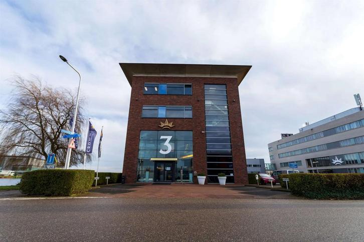 Kantoorruimte te huur Tolnasingel 3 Bodegraven, Zakelijke goederen, Bedrijfs Onroerend goed, Kantoorruimte, Huur