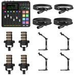 RODE Podcast Large Bundle, Ophalen of Verzenden, Nieuw, Overige typen