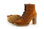 Scapa Veterboots in maat 37 Bruin | 10% extra korting, Scapa, Bruin, Verzenden, Overige typen