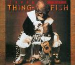 cd - Frank Zappa - Thing-Fish, Zo goed als nieuw, Verzenden