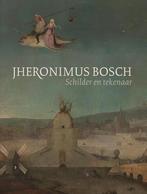 Jheronimus Bosch 9789462301115 Jos Koldeweij, Verzenden, Zo goed als nieuw, Jos Koldeweij