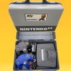 Nintendo - N64 - Nintendo 64 N64 Console Bundle with Rare, Spelcomputers en Games, Nieuw